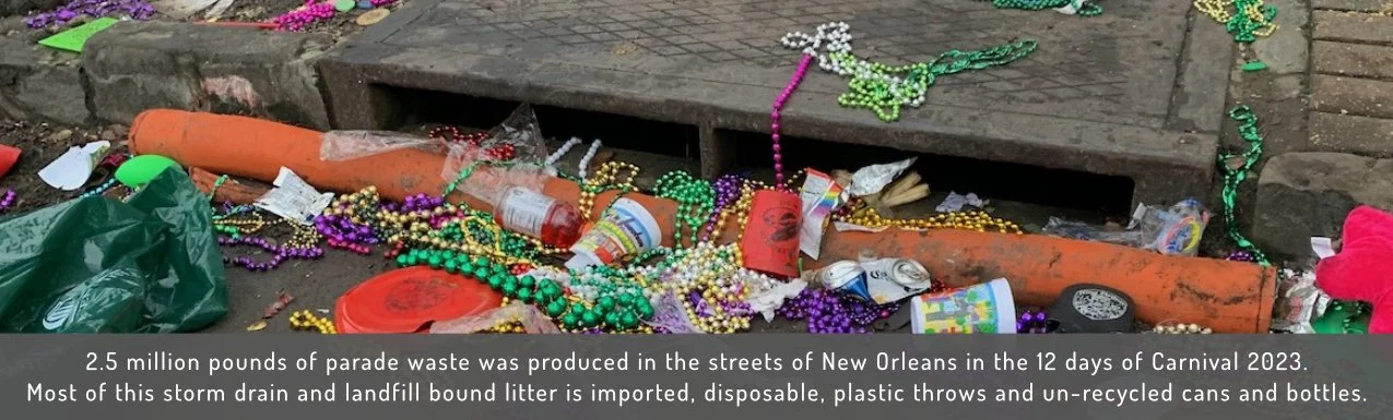 Home — Grounds Krewe